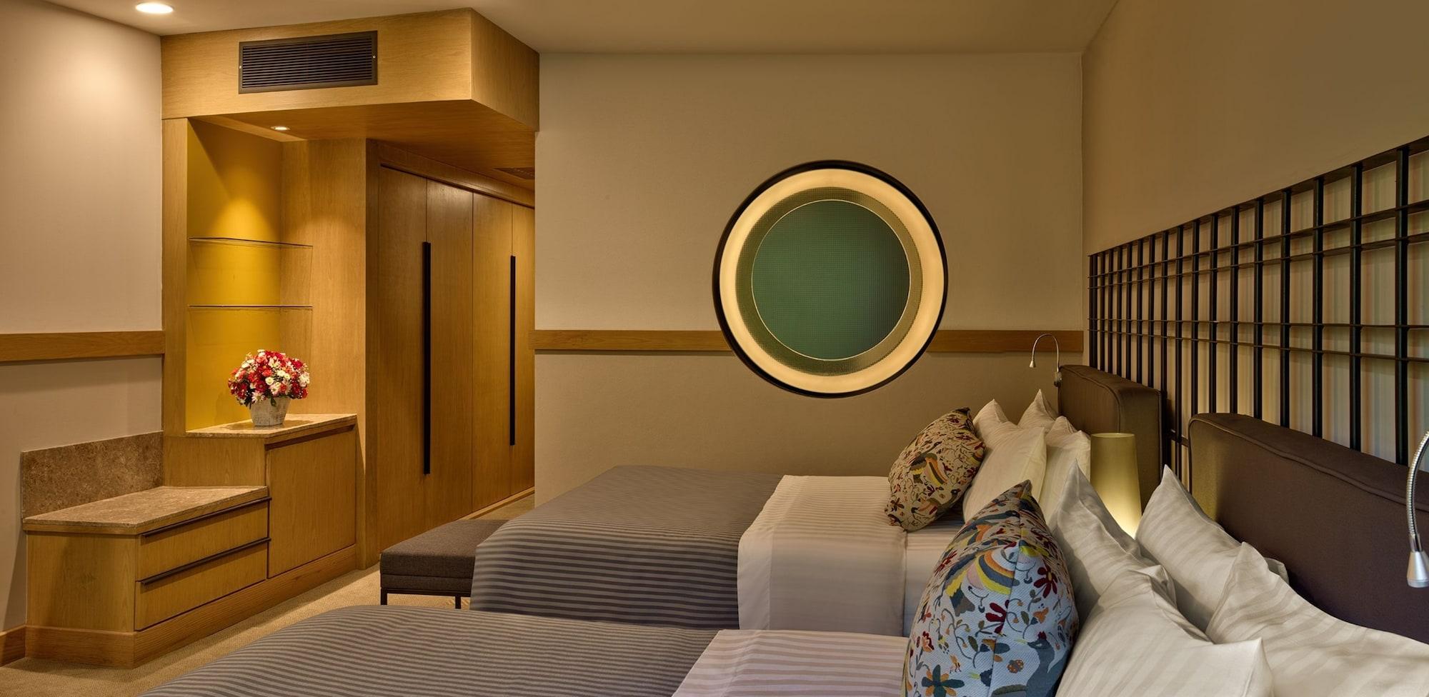 Hacienda Jurica By Brisas Hotel Querétaro Kültér fotó Deluxe Room