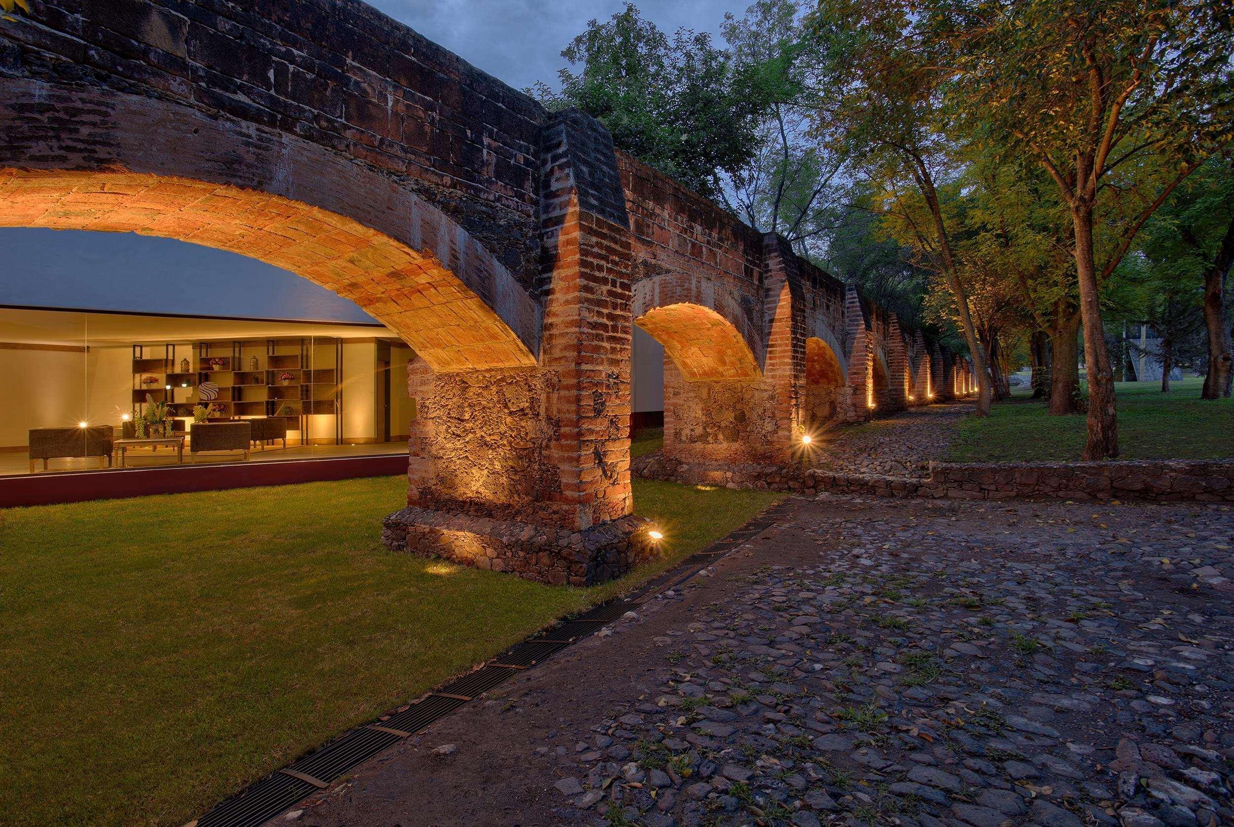 Hacienda Jurica By Brisas Hotel Querétaro Kültér fotó Casa Arcos, San Cristóbal de Las Casas, Chiapas, Mexico