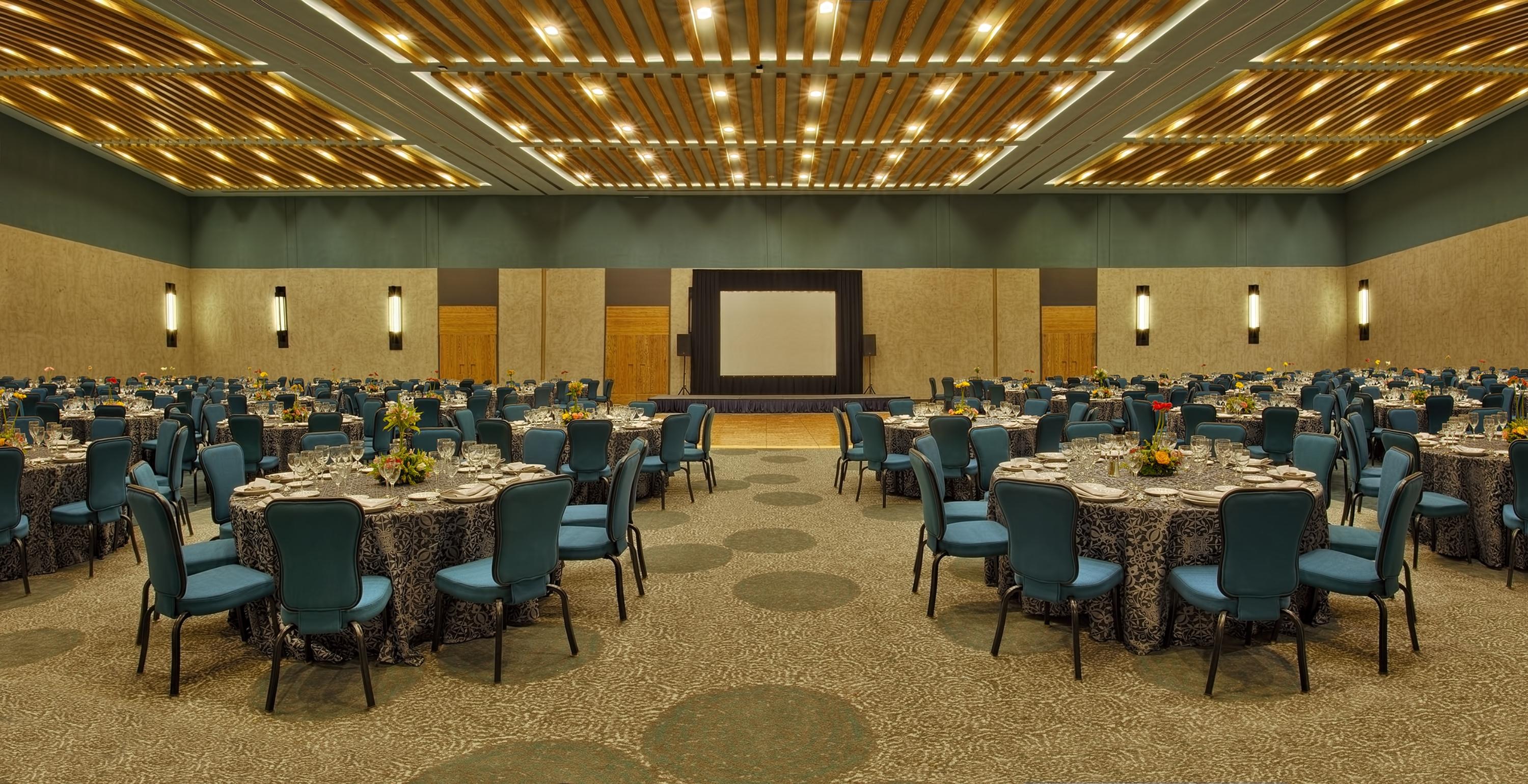 Hacienda Jurica By Brisas Hotel Querétaro Kültér fotó The ballroom